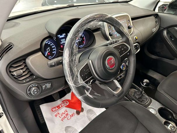 Fiat 500X 1.0 88 kW image number 8