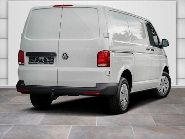 Volkswagen T6 Transporter 110 kW image number 3