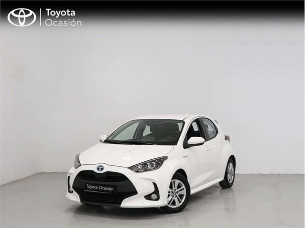 Toyota Yaris 1.5 85 kW image number 1