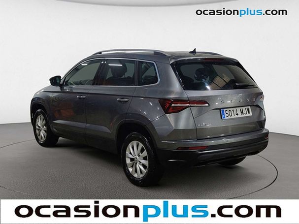 Skoda Karoq 1.5 TSI ACT Ambition 110 kW image number 4