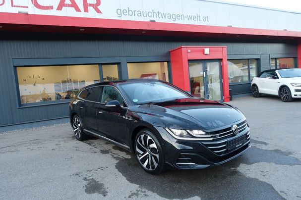 Volkswagen Arteon Shooting Brake 160 kW image number 2