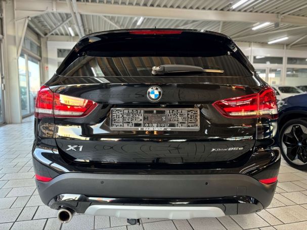 BMW X1 25e xDrive 162 kW image number 3