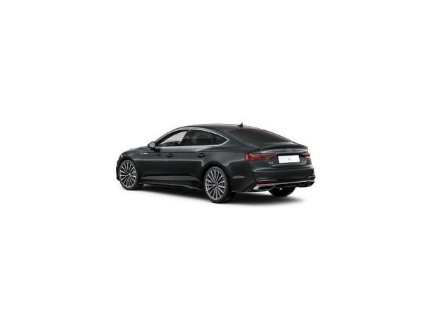 Audi A5 40 TDI Sportback Advanced 150 kW image number 1