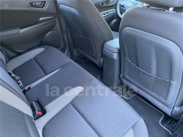 Hyundai Kona 104 kW image number 15