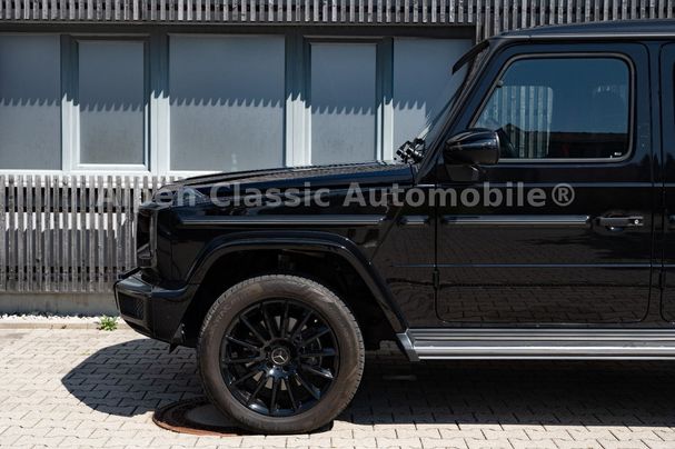 Mercedes-Benz G 400 d 243 kW image number 1