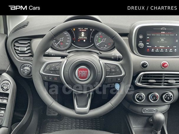 Fiat 500X 1.5 Hybrid DCT 96 kW image number 15