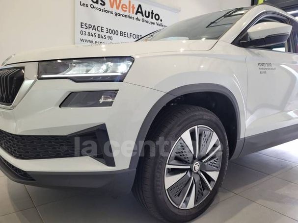 Skoda Karoq 2.0 TDI 85 kW image number 23