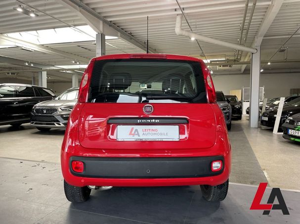 Fiat Panda 1.2 51 kW image number 6