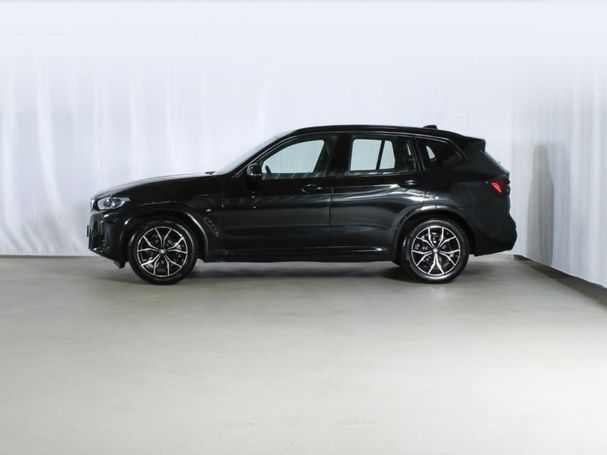 BMW X3 xDrive 140 kW image number 5