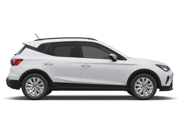 Seat Arona 1.0 TSI 70 kW image number 2