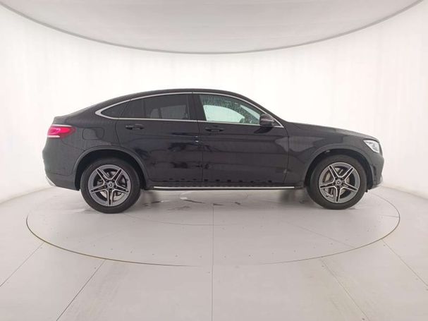 Mercedes-Benz GLC 300 d 4Matic 180 kW image number 5