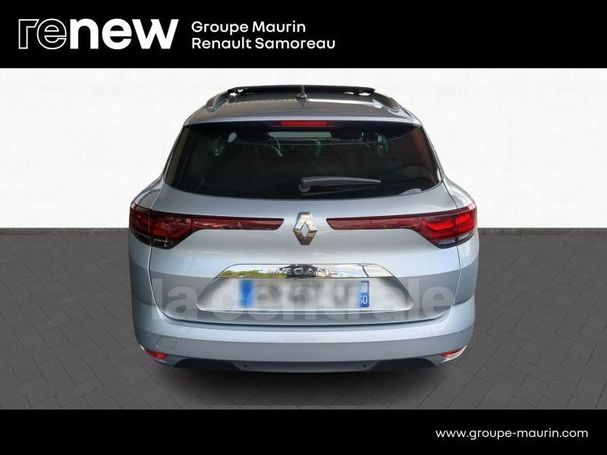 Renault Megane TCe 140 EDC 103 kW image number 5