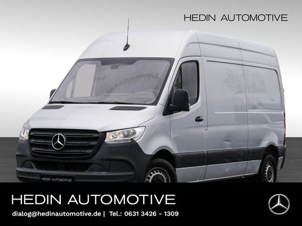 Mercedes-Benz Sprinter 214 105 kW image number 1