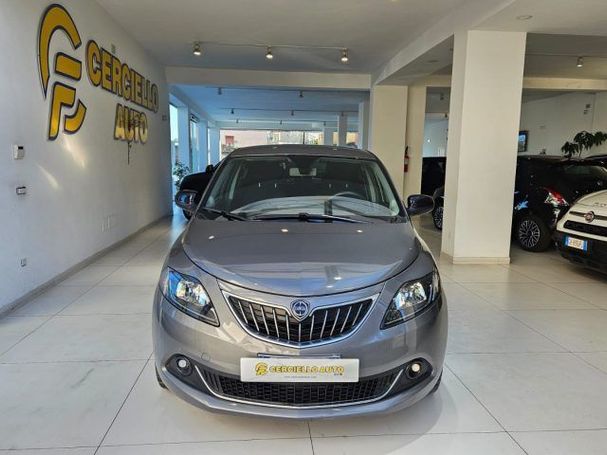 Lancia Ypsilon 51 kW image number 2