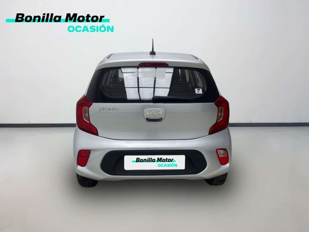 Kia Picanto 1.0 49 kW image number 4