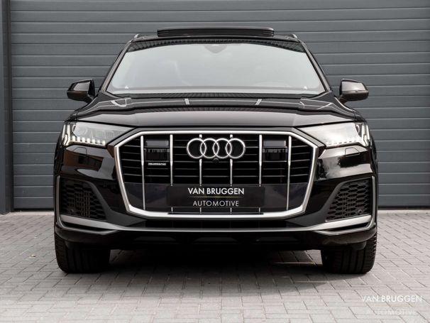 Audi Q7 55 TFSIe quattro S-Line 280 kW image number 7