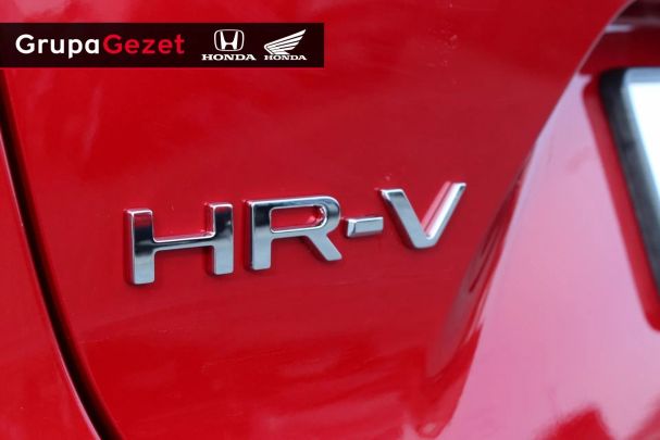 Honda HR-V 96 kW image number 10