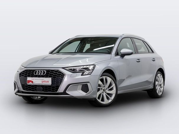 Audi A3 35 TDI Sportback Advanced 110 kW image number 1