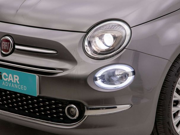 Fiat 500 1.0 52 kW image number 19