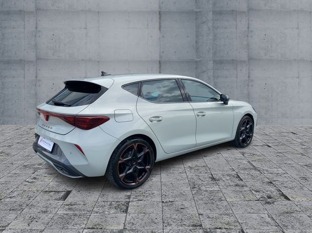 Cupra Leon DSG 110 kW image number 2