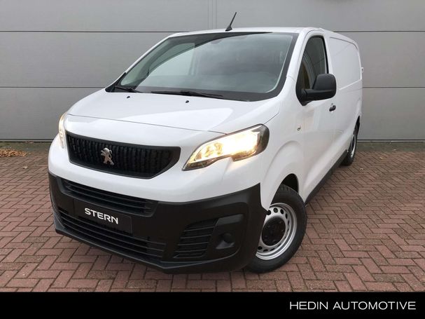 Peugeot Expert 1.5 120 88 kW image number 1