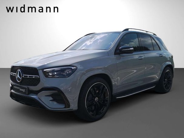 Mercedes-Benz GLE 450 d 4Matic 270 kW image number 1