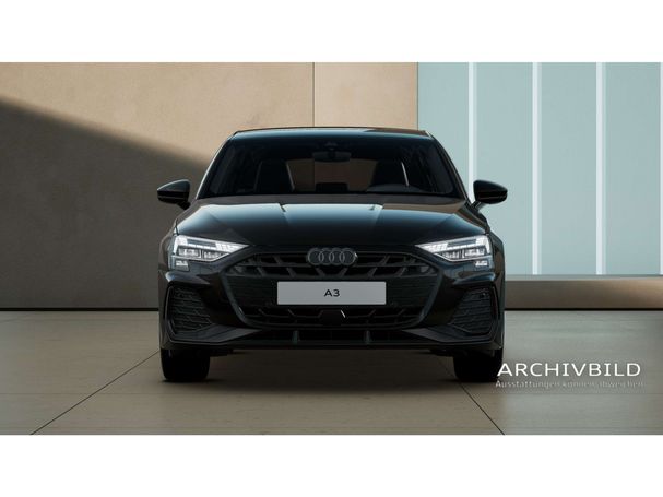 Audi A3 35 TFSI S-line Sportback 110 kW image number 1