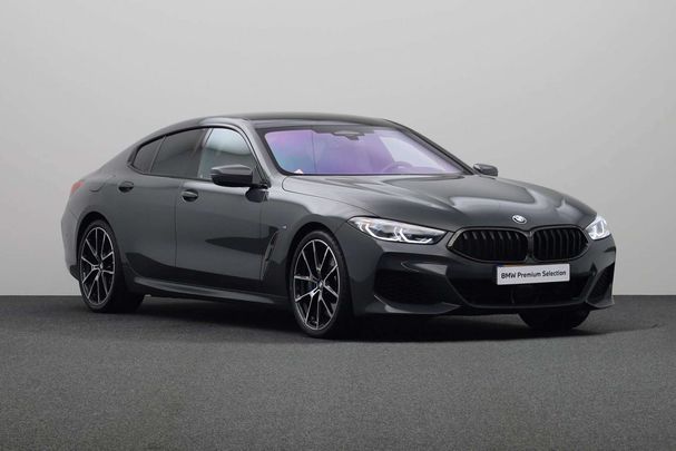 BMW 840i xDrive 250 kW image number 6