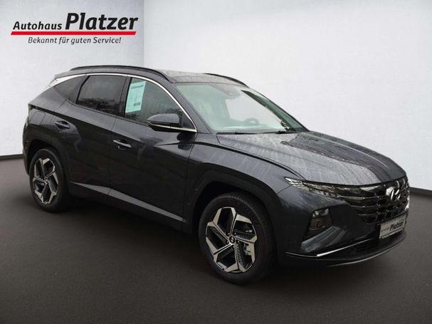 Hyundai Tucson 4WD 195 kW image number 16