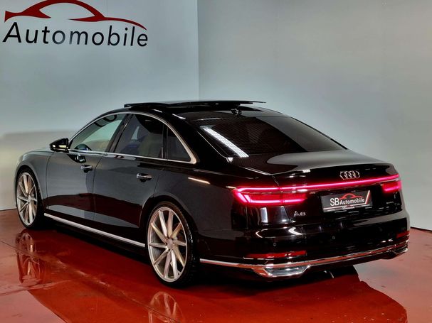 Audi A8 210 kW image number 9