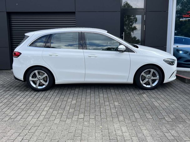 Mercedes-Benz B 250 165 kW image number 16