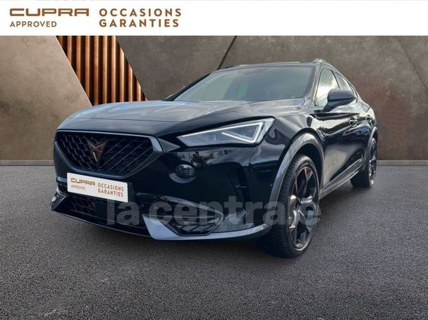 Cupra Formentor 1.4 e-HYBRID DSG 150 kW image number 1