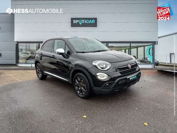 Fiat 500X 1.0 FireFly Turbo 88 kW image number 2