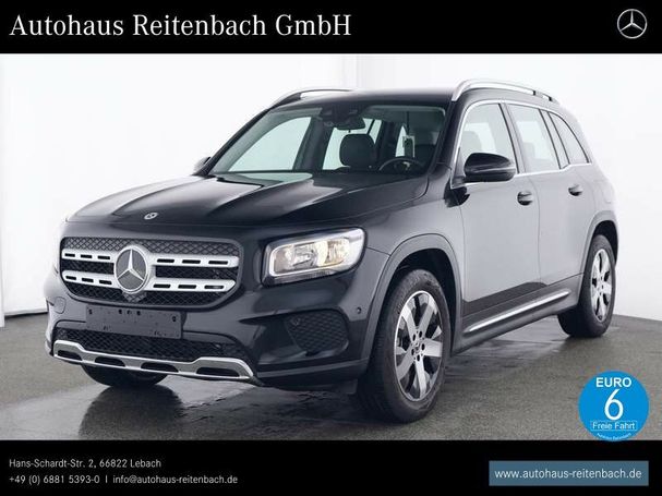 Mercedes-Benz GLB 180 100 kW image number 1