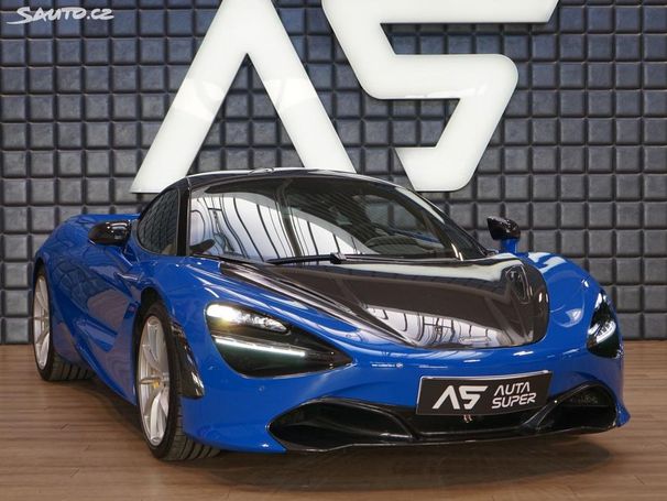 McLaren 720S 530 kW image number 1