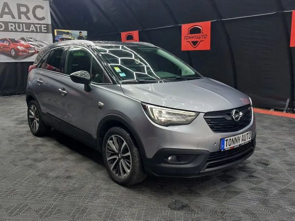 Opel Crossland 88 kW image number 2