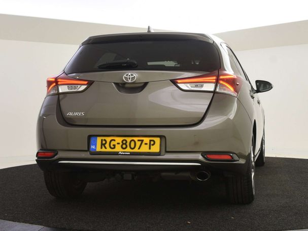 Toyota Auris 1.2 S 85 kW image number 13