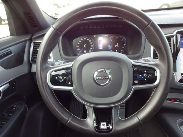 Volvo XC90 B5 AWD 173 kW image number 14