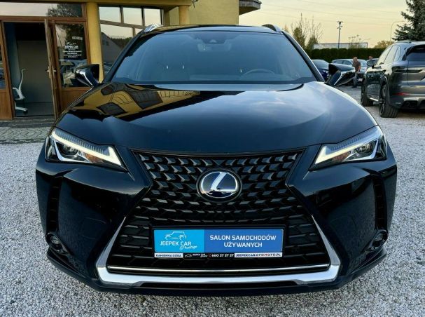 Lexus UX 250h 135 kW image number 3