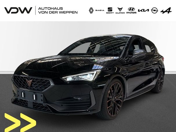 Cupra Leon VZ 221 kW image number 1