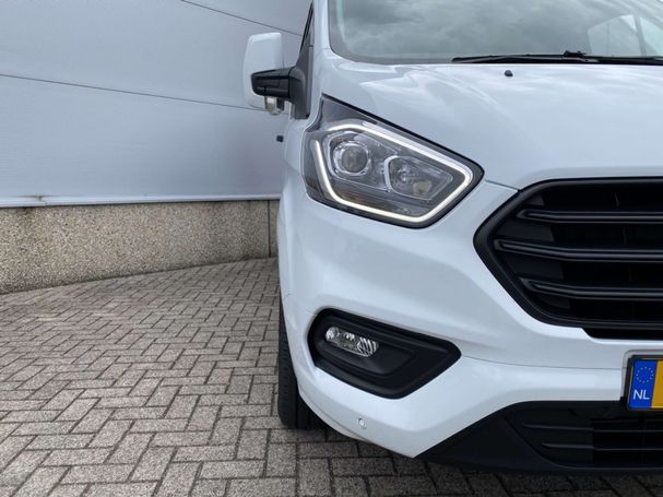 Ford Transit Custom 300 L2H1 2.0 TDCi Trend 125 kW image number 5