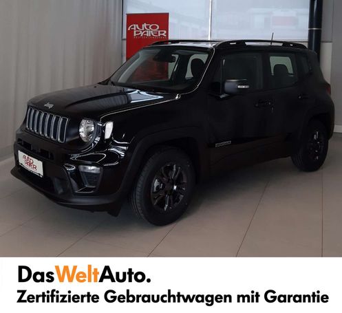 Jeep Renegade 1.0 Longitude 88 kW image number 2