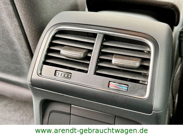 Audi A5 1.8 TFSI Sportback 106 kW image number 16