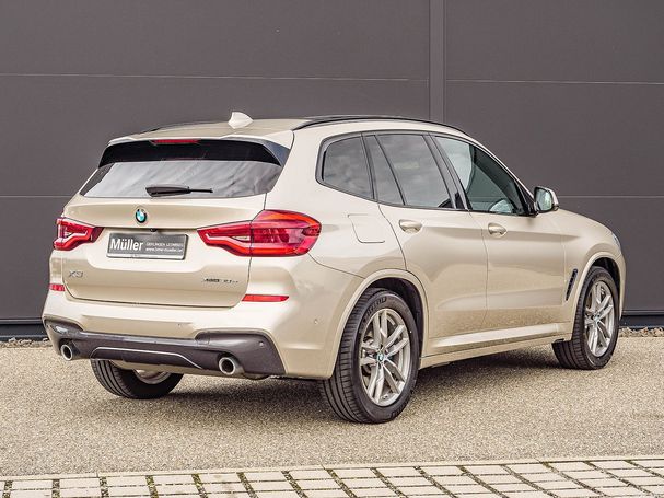 BMW X3 xDrive30e M Sportpaket 215 kW image number 2