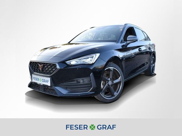 Cupra Leon Sportstourer DSG 110 kW image number 2