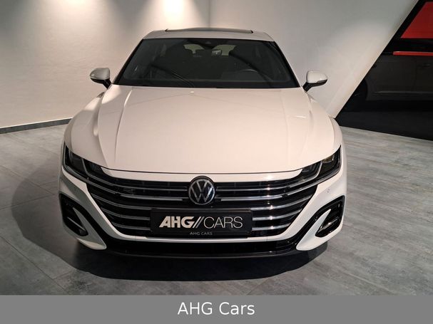 Volkswagen Arteon 2.0 TDI Shooting Brake 4Motion 147 kW image number 3