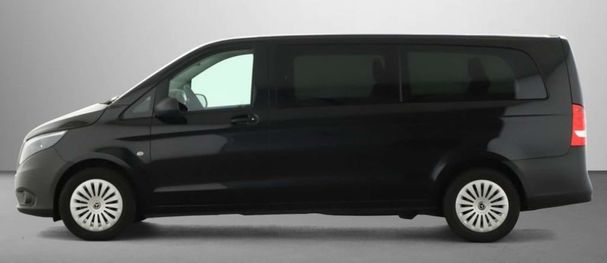 Mercedes-Benz Vito 116 CDi Tourer extra long 120 kW image number 8