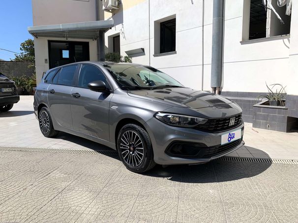 Fiat Tipo 96 kW image number 1