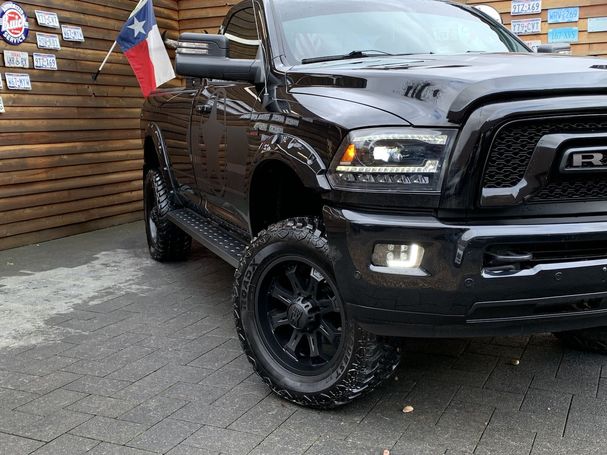 RAM 2500/3500 2500 6.4 V8 4x4 306 kW image number 1