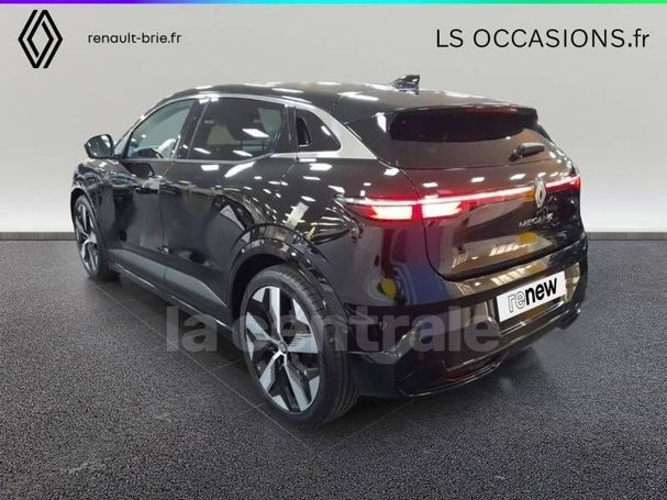 Renault Megane  162 kW image number 4